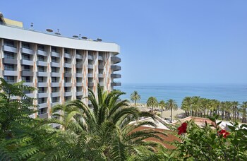 Melia Costa Del Sol Melia Costa Del Sol