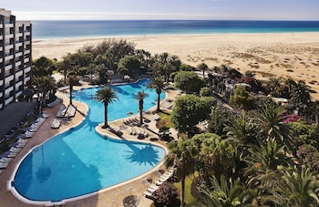 Melia Fuerteventura Melia Fuerteventura