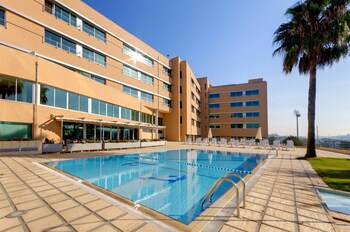 TRYP Porto Expo Hotel TRYP Porto Expo Hotel