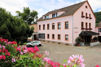 Hotel Tenner Hotel Tenner