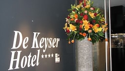 De Keyser Hotel