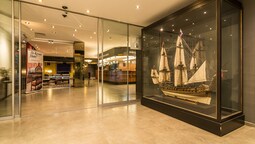 De Keyser Hotel