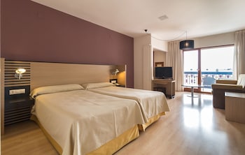 Hotel Oroel Hotel Oroel