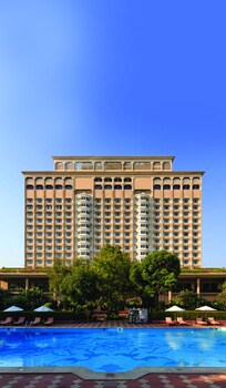 The Taj Mahal Hotel The Taj Mahal Hotel