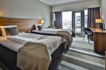First Hotel Atlantic First Hotel Atlantic