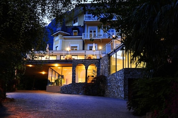 Hotel Villa Tivoli Hotel Villa Tivoli