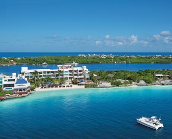 Zoetry Villa Rolandi Isla Mujeres Cancun - All Inclusive Zoetry Villa Rolandi Isla Mujeres Cancun - All Inclusive