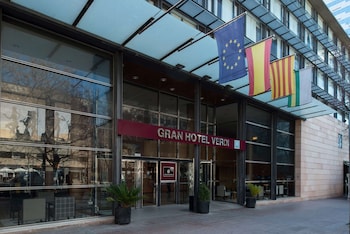 Catalonia Gran Hotel Verdi Catalonia Gran Hotel Verdi