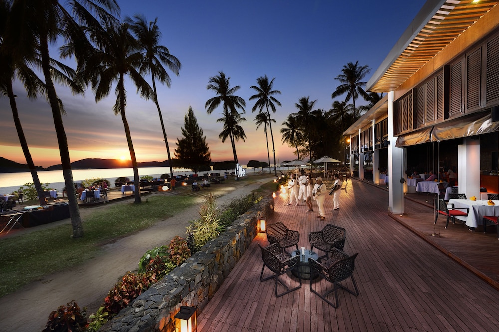 Meritus Pelangi Beach Resort Spa Langkawi Inr 4438 Off Meritus Pelangi Beach Resort Spa Photos 58