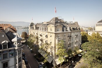 Romantik Hotel Europe Romantik Hotel Europe