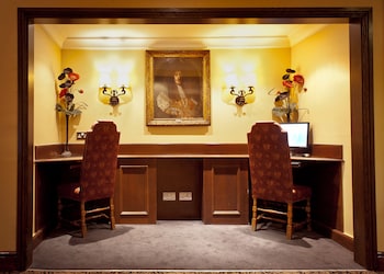 The Bull Hotel, Sure Hotel Collection by Best Western The Bull Hotel, Sure Hotel Collection by Best Western