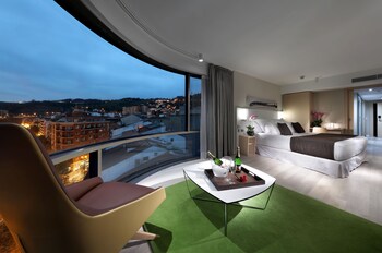 Barceló Bilbao Nervión Barceló Bilbao Nervión
