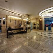 伊斯坦堡浪漫飯店
