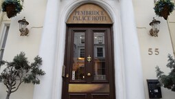Pembridge Palace Hotel