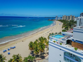 San Juan Water and Beach Club San Juan Water and Beach Club