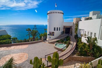 Hotel Servigroup Montíboli Hotel Servigroup Montíboli