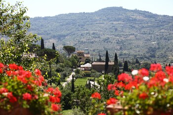 Relais Il Falconiere Relais Il Falconiere