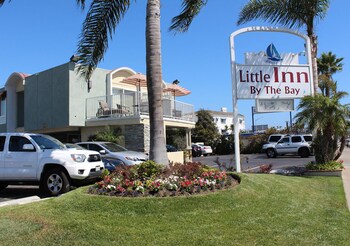 Little Inn By The Bay Newport Beach Little Inn By The Bay Newport Beach