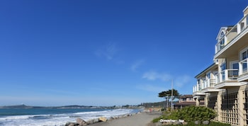 Landis Shores Oceanfront Inn Landis Shores Oceanfront Inn