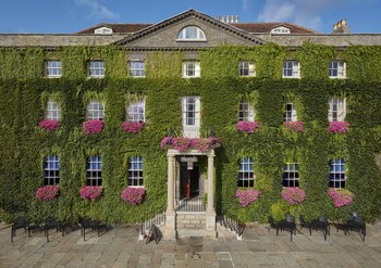 The Angel Hotel The Angel Hotel