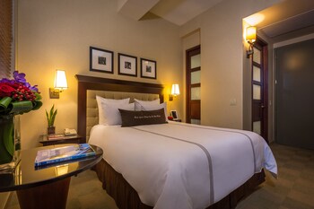 Library Hotel by Library Hotel Collection Library Hotel by Library Hotel Collection