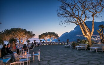 Il San Pietro di Positano Il San Pietro di Positano