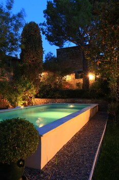 tarifs reservation hotels Villa Regalido