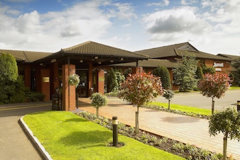 Northampton Marriott Hotel Northampton Marriott Hotel