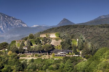 El Castell de Ciutat- Relais & Chateaux El Castell de Ciutat- Relais & Chateaux