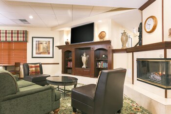 Residence Inn by Marriott Tulsa South Residence Inn by Marriott Tulsa South