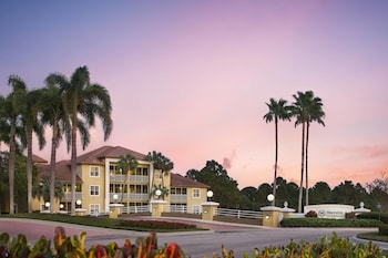 Sheraton PGA Vacation Resort, Port St. Lucie Sheraton PGA Vacation Resort, Port St. Lucie