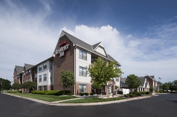 Residence Inn by Marriott Kansas City Overland Park Residence Inn by Marriott Kansas City Overland Park
