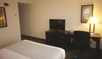 Room, 1 King Bed, Accessible