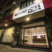 聖胡安行政飯店