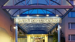 Hotel Fortuna West