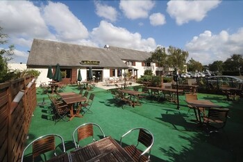 tarifs reservation hotels The Originals Access, Hôtel Ambacia, Tours Sud (Inter-Hotel)