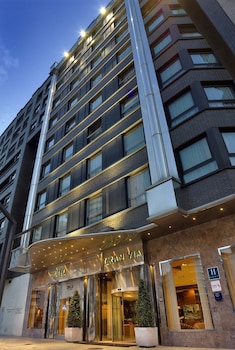 Hotel Gran Via Hotel Gran Via