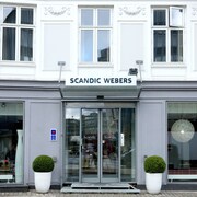 斯堪迪克韋伯斯飯店