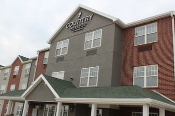 Country Inn & Suites by Radisson, Dubuque, IA Country Inn & Suites by Radisson, Dubuque, IA
