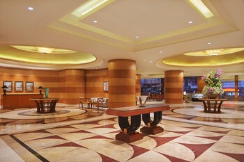 Sheraton Manila Bay Sheraton Manila Bay
