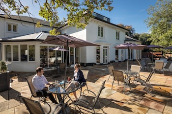 Hawkwell House Hotel by Compass Hospitality Hawkwell House Hotel by Compass Hospitality