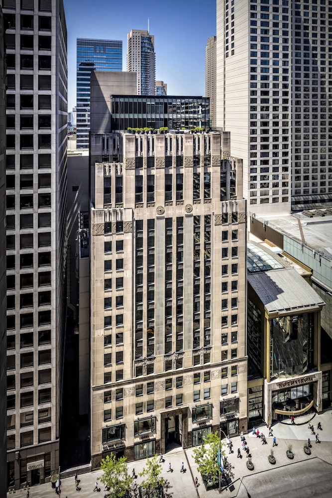 Comfort Suites Michigan Avenue Chicago Chicago Price Address