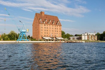 Hotel Speicher am Ziegelsee Hotel Speicher am Ziegelsee