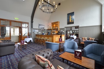 The Stirling Highland Hotel The Stirling Highland Hotel