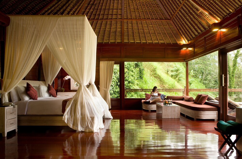 Download Kupu Kupu Barong Villas &amp; Spa By L&#039;occitane Pics