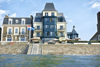 tarifs reservation hotels Best Western Hotel Alexandra
