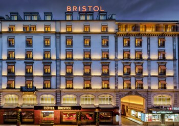 Hotel Bristol Hotel Bristol