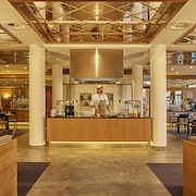 漢諾威 H+ 飯店