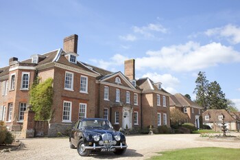 Chilston Park Hotel Chilston Park Hotel