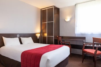 The Originals City, Hôtel du Phare, Bordeaux Mérignac (Inter-Hotel) The Originals City, Hôtel du Phare, Bordeaux Mérignac (Inter-Hotel)